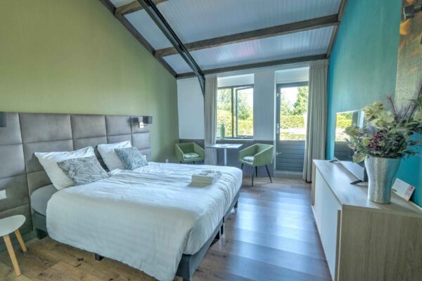 Hotel Room-1 Hotel Room-1