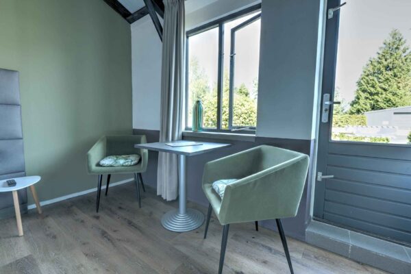 Hotel Room-3 Hotel Room-3